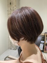 ルーム 富貴ノ台店(room)&nbsp;ショートレイヤー