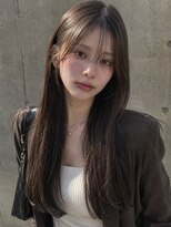 アイシー 関内(ICY)&nbsp;大人っぽビターブラウン