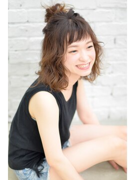 ジョウイン(JOWIN) 【JOWIN香椎・千早】チョイアレンジロブ