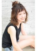【JOWIN香椎・千早】チョイアレンジロブ