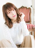 レッドブラウンはリリアン表参道