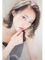 レゴリス(REGOLITH)&nbsp;外ハネボブ