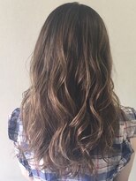 ラックスビー オオサカ  梅田茶屋町店(LUXBE OSAKA)&nbsp;ｂｙAKI　【LUXBE梅田茶屋町店】