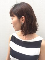 ルーファス 恵比寿 渋谷(Ruufus) まとめ髪に最適！ルーズウェーブ【Ruufus 渋谷恵比寿】
