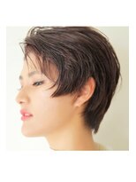 ワン 東戸塚(ONE004)&nbsp;ハンサムshort 東戸塚／東戸塚駅／髪質改善/ヘッドスパ