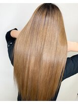 トリニティ(trinity)&nbsp;20代30代40代　愛されシャイニーロング