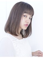 アンドワン 自由が丘(＆ONE)&nbsp;【＆ONE 自由が丘】サラサラストレートロブ