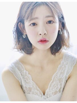 ヘッツ 仙台駅前店(HETTU) 髪質改善/ブリーチ/ダブルカラー/韓国/レイヤー/仙台/学割U24