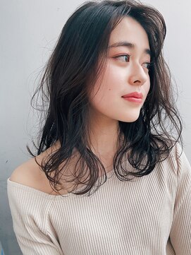 ガーデントウキョウ(GARDEN Tokyo) 【GARDEN 田中麻由】