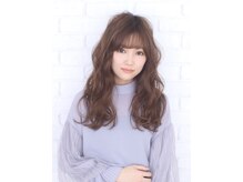 カグヤ ヘアーリンク 森小路店(華月 Hair L.I.N.C.)