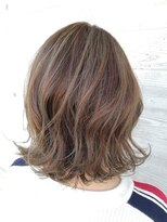 エイト マカビ 沖縄真嘉比店(EIGHT makabi) 【EIGHT 真嘉比】お客様スタイル_