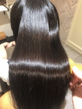 トゥーリ 筑紫野店(tuuli) tuuli 筑紫野★★美髪トリートメント RIO