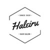 ハレイル(HALEIRU)のお店ロゴ