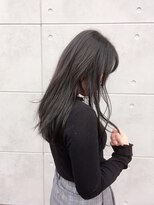 ウルハ(URUHA)&nbsp;【URUHA】Dark Ash