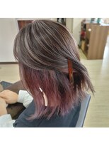 リー(Ly.)&nbsp;インナーカラー