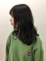 エンドリンク(endlink) カーキグレージュカラー