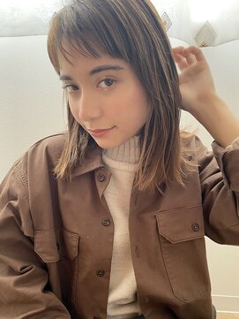 キートス(Kiitos) 【#ナチュラルロブ】