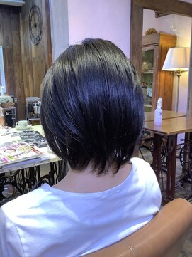 美容室 フィックス ♪