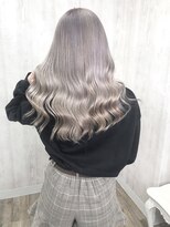 ラッズプラスエイチ(Lads+h)&nbsp;ペールベージュ　韓国風