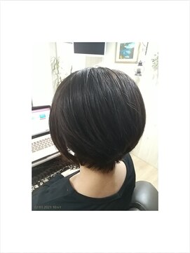 美容室 マハロ(MAHALO) ※。.:*:・'°☆