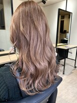 スターズ 川越店(STARS)&nbsp;ピンクベージュ