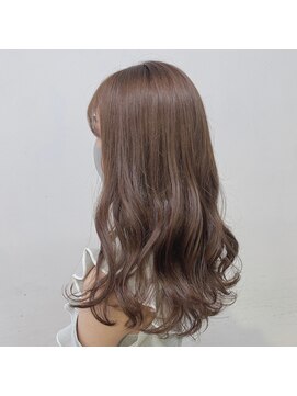 ランド 池袋(LAND) ショコララテカラー