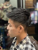 ヒロギンザ 横浜店(HIRO GINZA)&nbsp;ジェットモヒカン