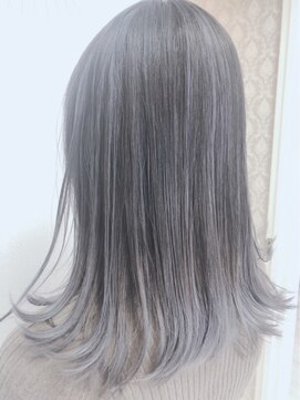 モダンクラフト 河原町店(modern craft) 透明感☆グレートパージュ