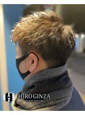 ショートスタイル