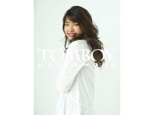 トムボーイ 練馬中村橋店(TOMBOY)
