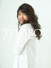 トムボーイ 練馬中村橋店(TOMBOY)