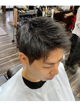 エックス 淵野辺(EX) 2ブロックショートレイヤー