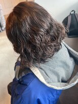 ロカリタ キョウト 河原町三条店(ROCAReTA kyoto)&nbsp;くるくるパーマ