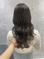 フレームプラス 御堂筋難波店(FRAME +)&nbsp;オリーブグレーカラー