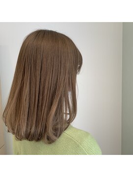 ビオトープミヨシ(Bio-Top MIYOSHI) ナチュラルカラー / ブラウン◎30代40代50代