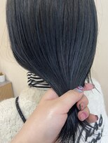 メル ヨコハマ(MeL)&nbsp;...navy × greige...