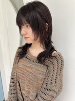 モリオ フロム ロンドン 大宮2号店(morio from London)&nbsp;【高椋】大宮　ロングウルフ