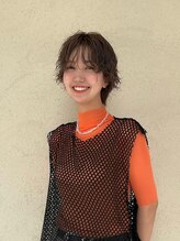 スーリール 箱崎店(Sourire) 田村 佳子
