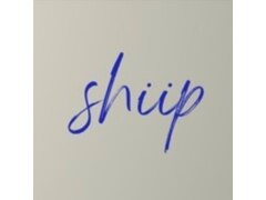 shiip【シープ】