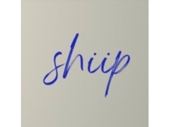 shiip【シープ】