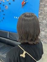 タジサスヘアー(TAJISAS HAIR)&nbsp;イヤリングカラー