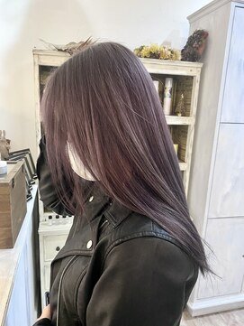 カッツ 駅家店(CUT S) ラベンダーグレー