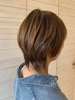 シャイン(Shine) ウルフ