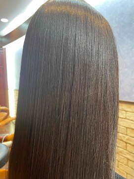 ユーガ(YU-GA) 某TVで放送された☆ジュエリートリートメント☆