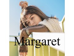 Margaret 【マーガレット】