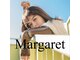 マーガレット(Margaret)の写真