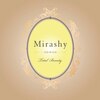 ミラシィ 成田(Mirashy)のお店ロゴ