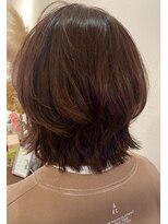 アンテシニヨン(Un the Shiniyon)&nbsp;ボブレイヤー