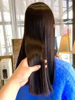 ルアナ ヘアメイク(Luana hair make)&nbsp;艶さらロング