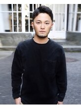 メゾンフォーメン トアロード(Maison for men TorRoad)&nbsp;窪田 悠